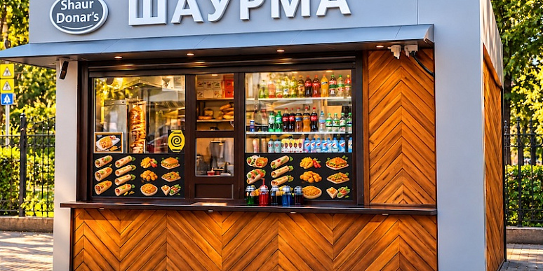 Шаурма ShaurDonar`s 